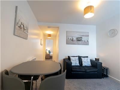Lower Ashby Apartments Scunthorpe Eksteriør bilde